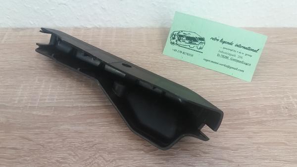 Trim, handbrake trim, brown (82403300), FIAT / Lancia genuine part